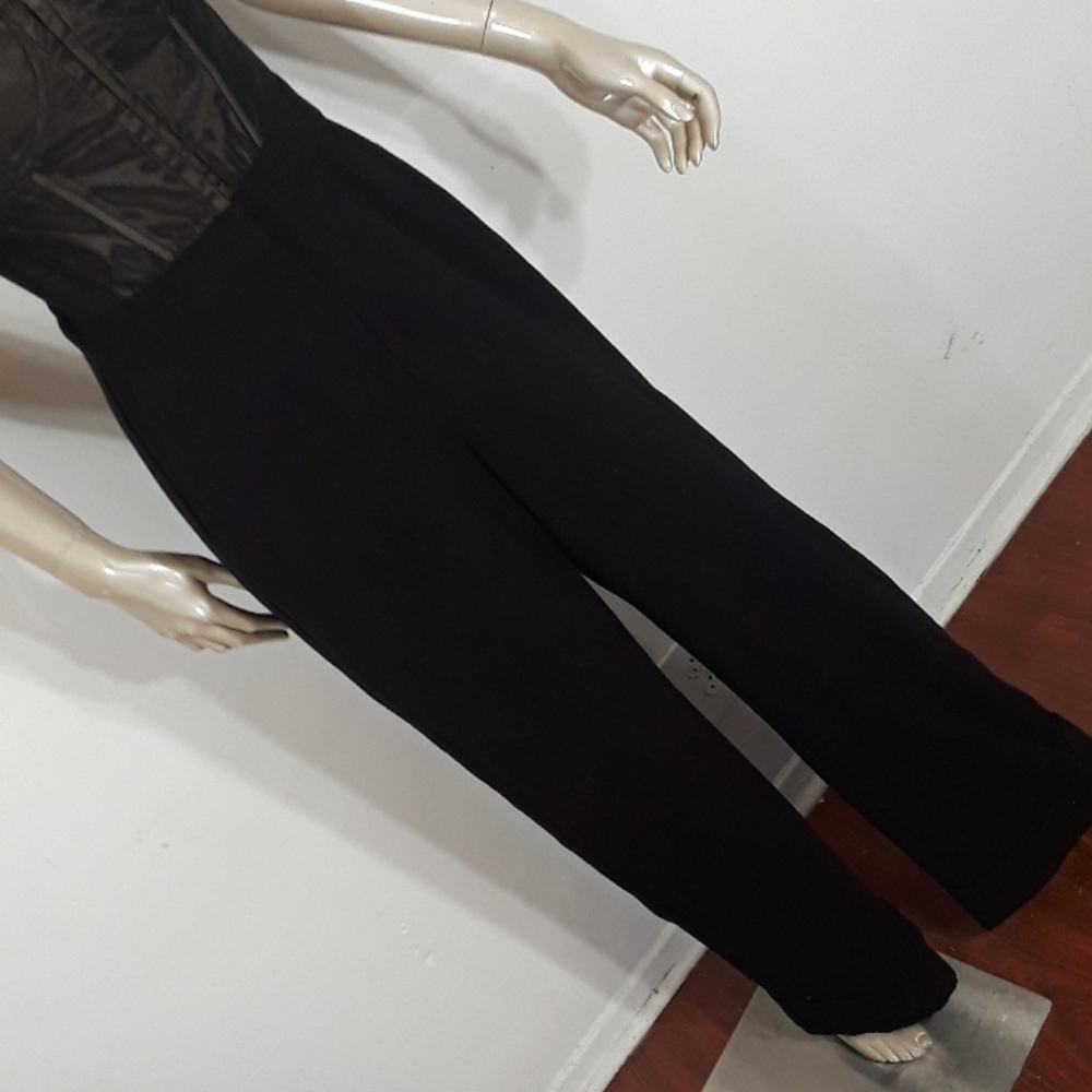 BCBG JUMPSUIT - Picture 5 of 8